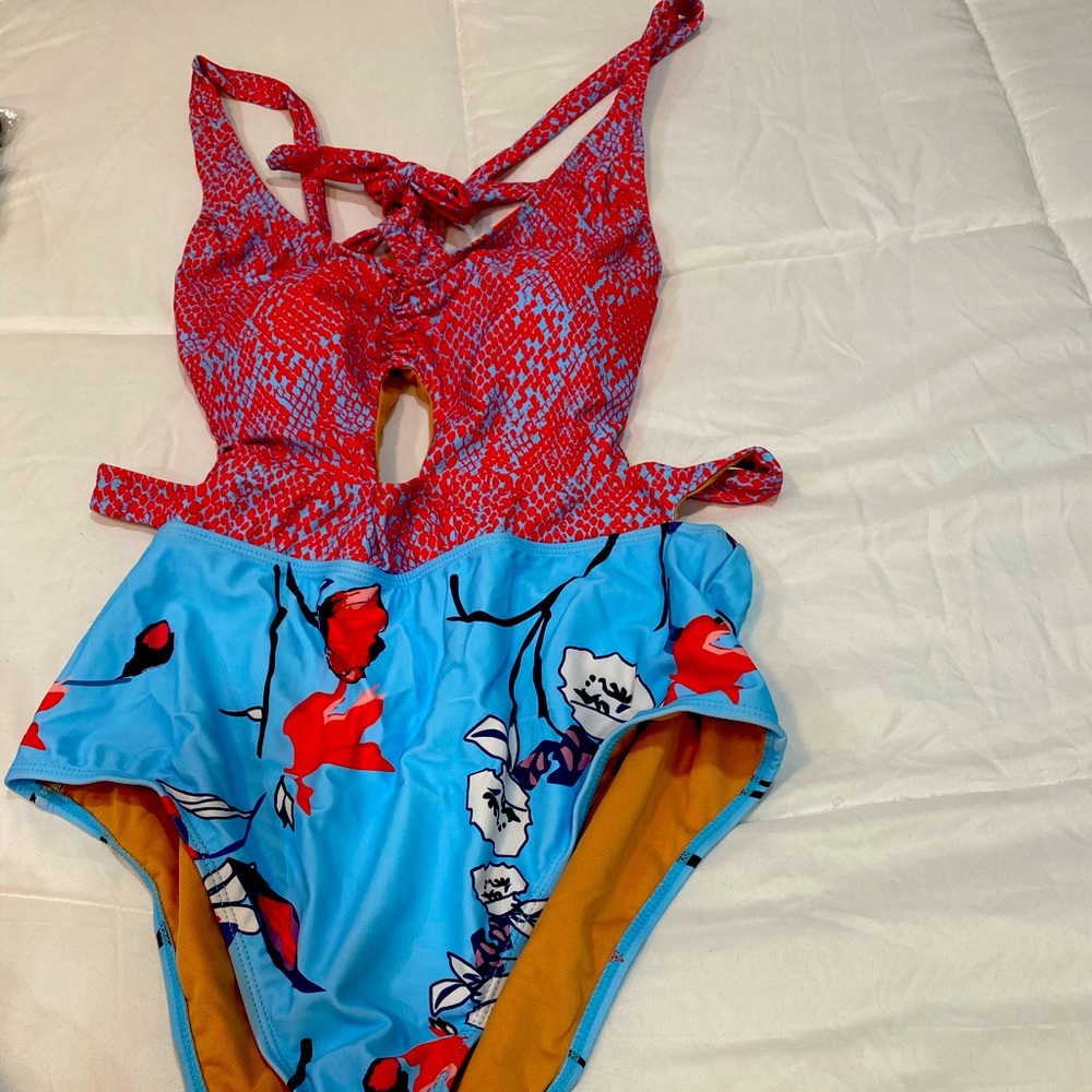 Women’s swimsuit